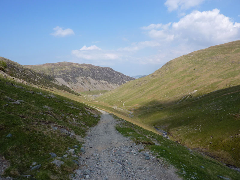 Glenridding Beck